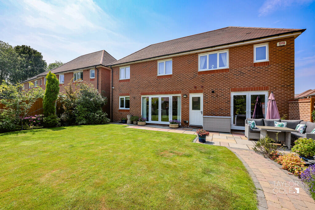 Additional image 42 of Alton Close, Amington