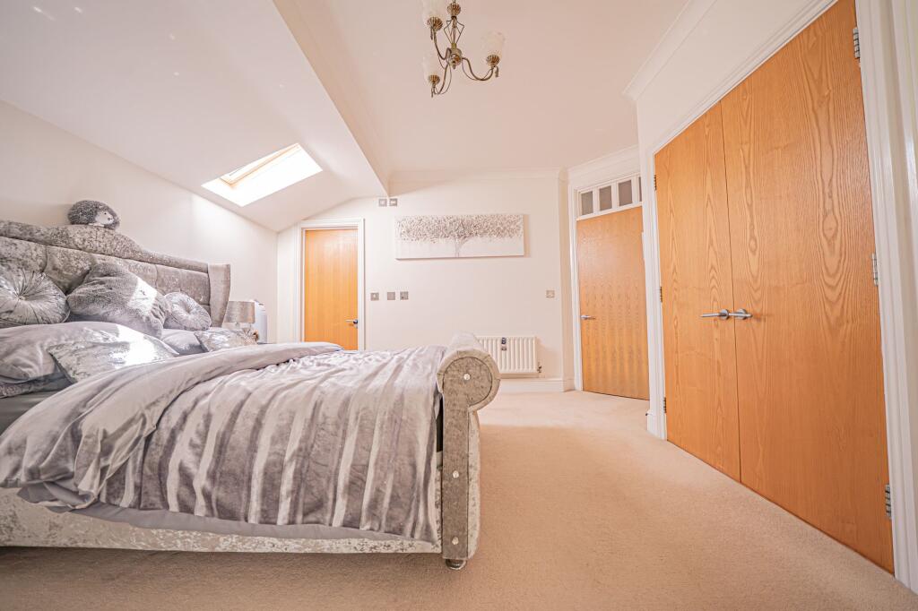 Additional image 9 of Crabmill Close, Knowle, B93