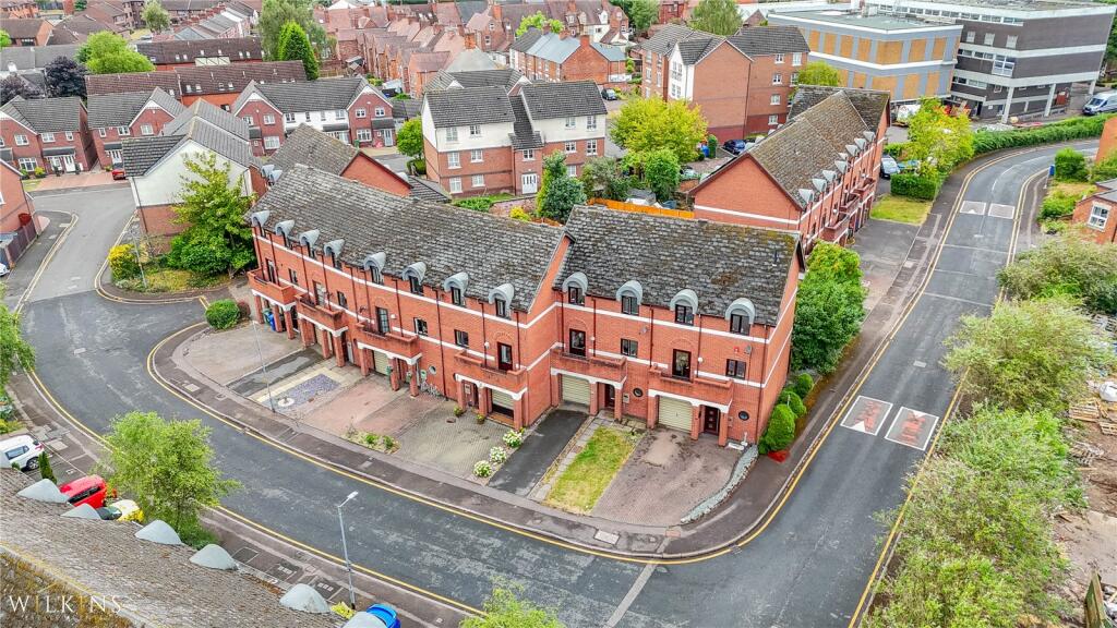 Additional image 33 of Alexandra Mews, Tamworth, Staffordshire, B79