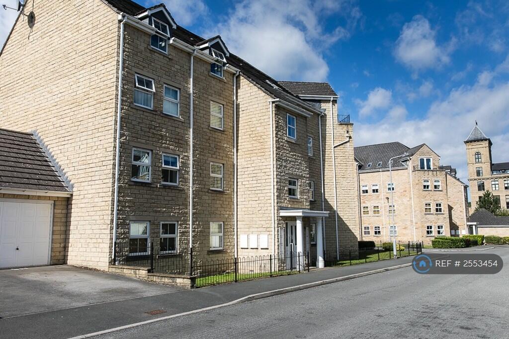 Property image for Navigation Drive, Bradford, BD10