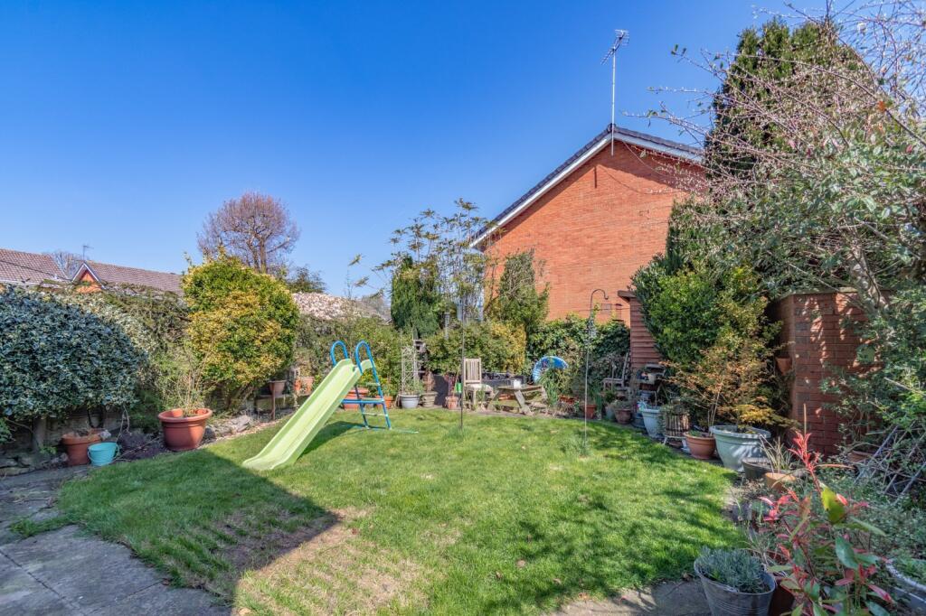 Additional image 11 of Langcomb Road, Shirley, Solihull, West Midlands, B90