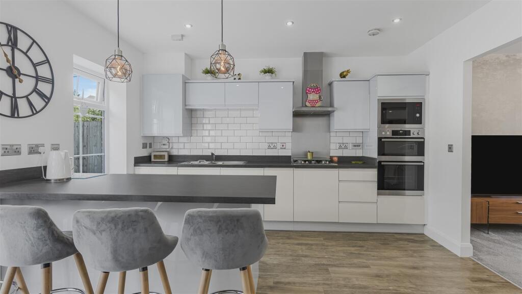 Additional image 11 of The Sidings, Water Orton