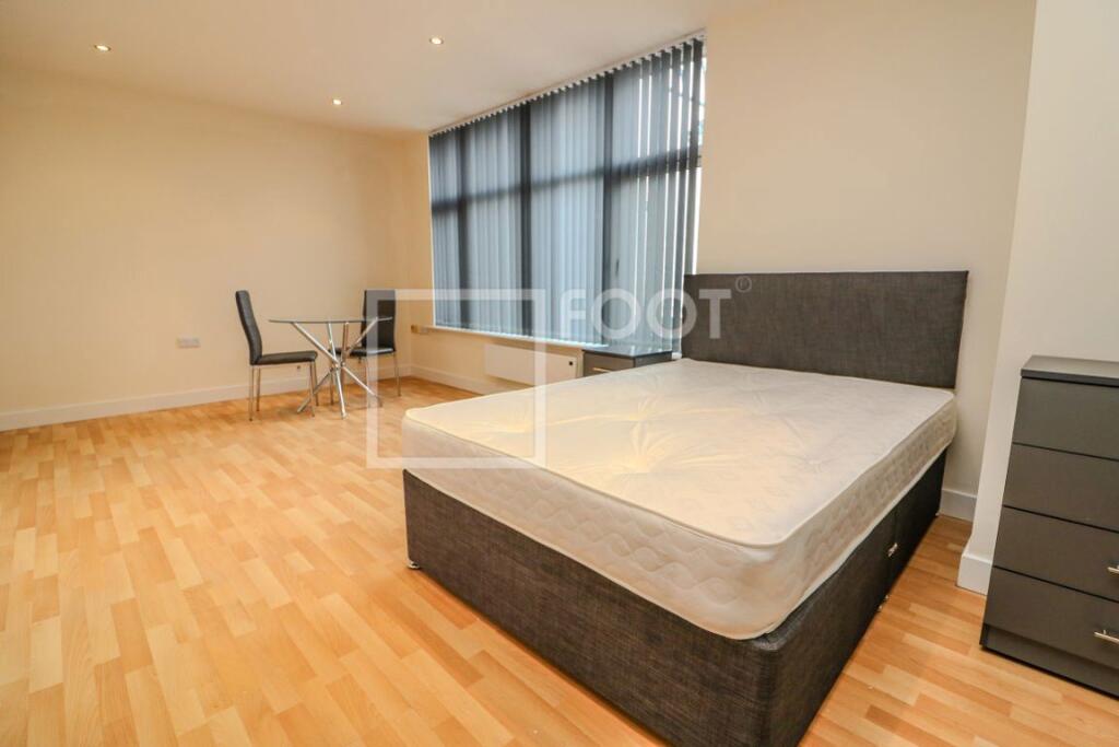 Additional image 5 of Rawson Quarters, James Street, BD1