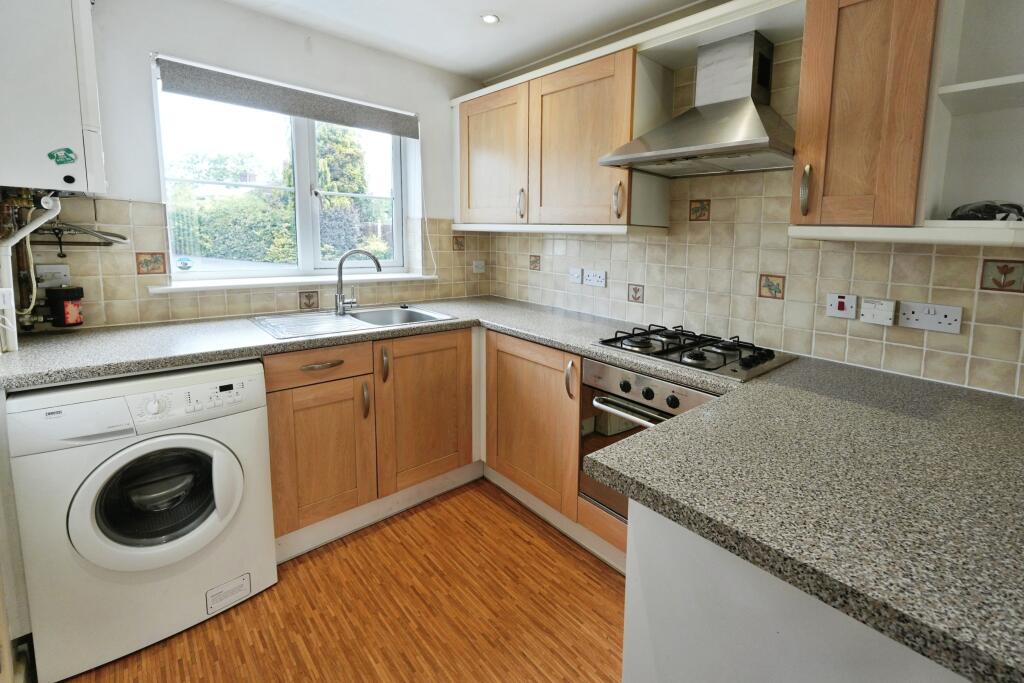 Additional image 2 of Jubilee Close, Stoke Prior, B60