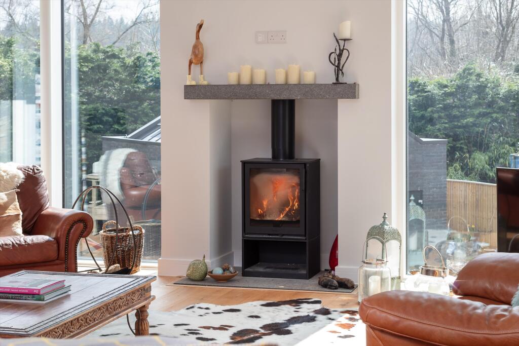 Additional image 5 of Potters Hill, Crockerton, Warminster, Wiltshire, BA12