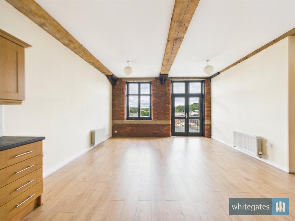 Additional image 14 of City Mills, 20-22 Mill Street, Bradford, West Yorkshire, BD1