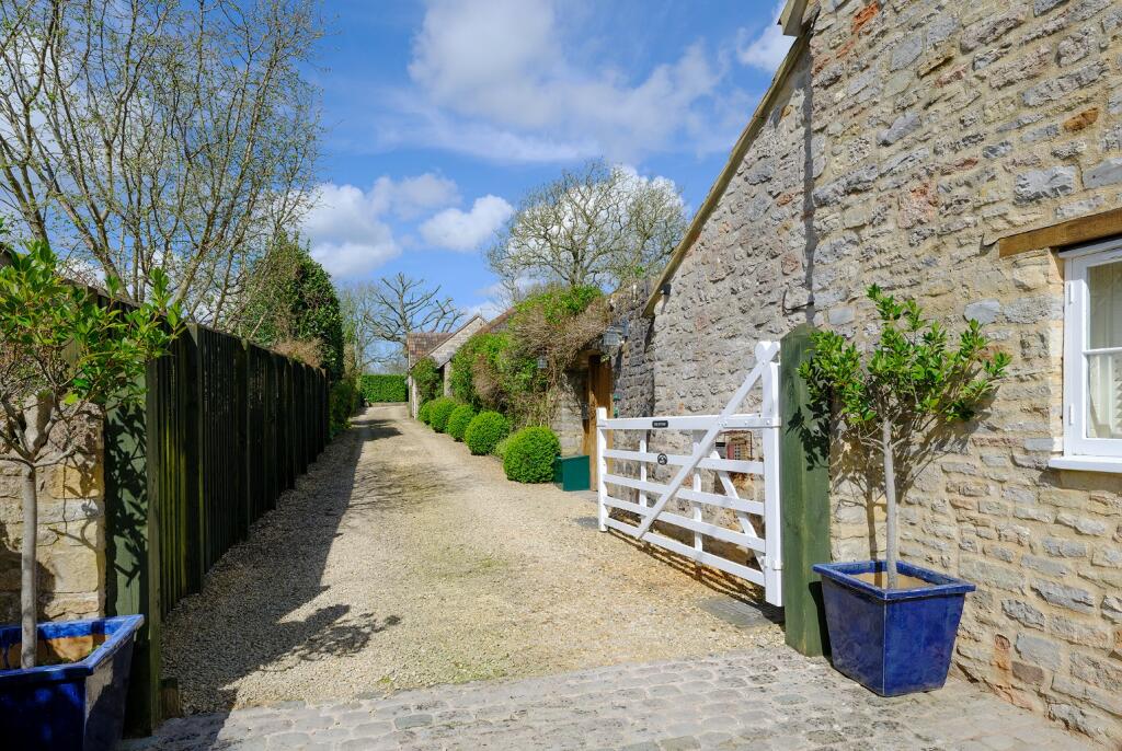 Additional image 17 of North Road, Wookey, Nr. Wells