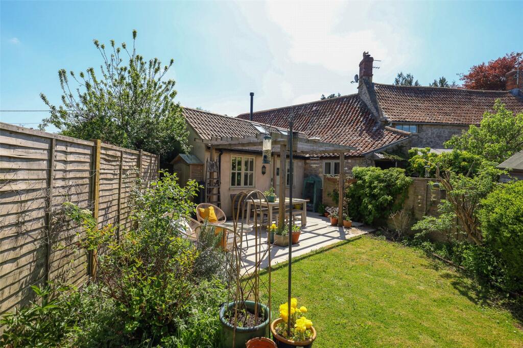 Additional image 15 of Stoke Hill, Stoke St. Michael, Radstock, Somerset, BA3