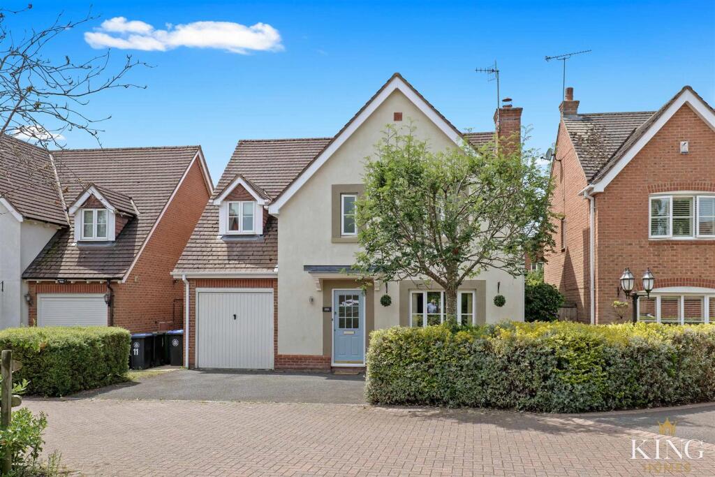 Additional image 23 of Lambourne Close, Bidford-On-Avon, Alcester