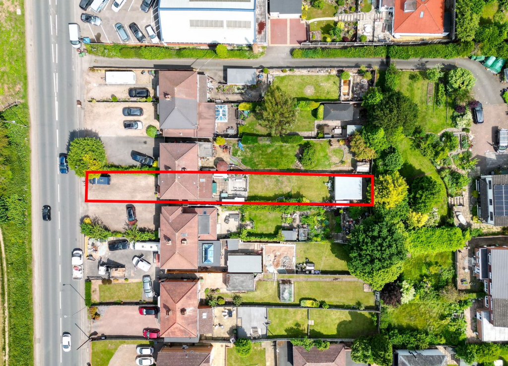 Additional image 18 of Birmingham Road, Lickey End, B61