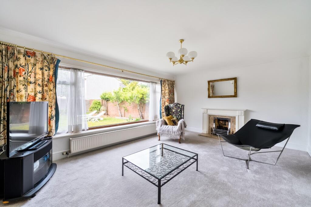 Additional image 11 of Housman Road, Street, Somerset, BA16