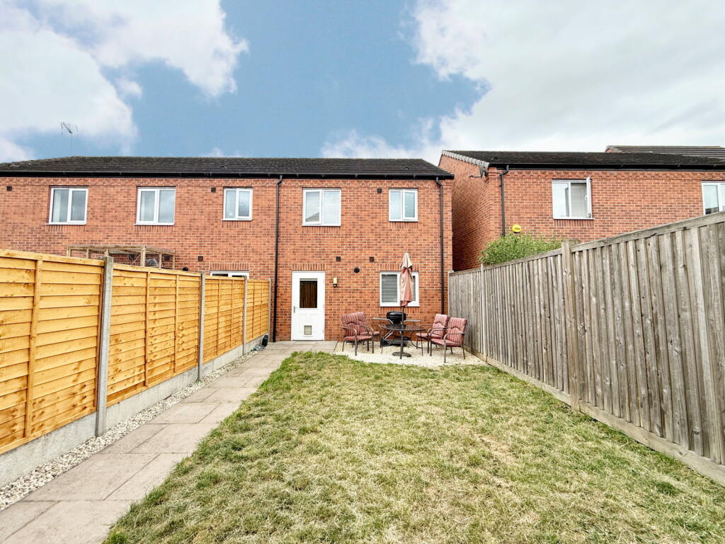 Additional image 19 of New Meadow Close, Dickens Heath