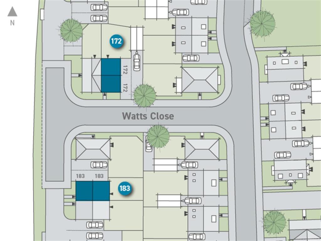 Additional image 5 of Watts Close, Allimore Lane, Alcester