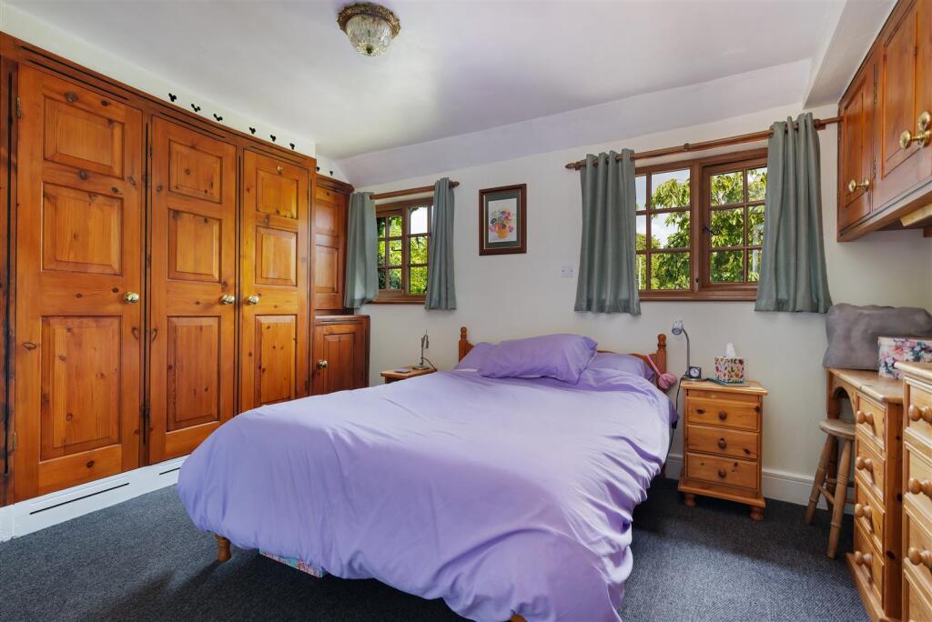 Additional image 7 of West Lodge, Temple Grafton