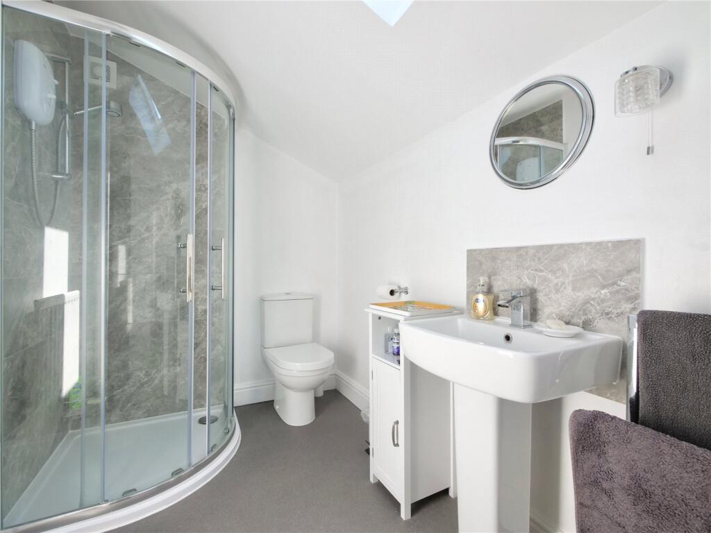 Additional image 11 of Immaculate Detached Bungalow with Stunning Views in Stoke St Michael