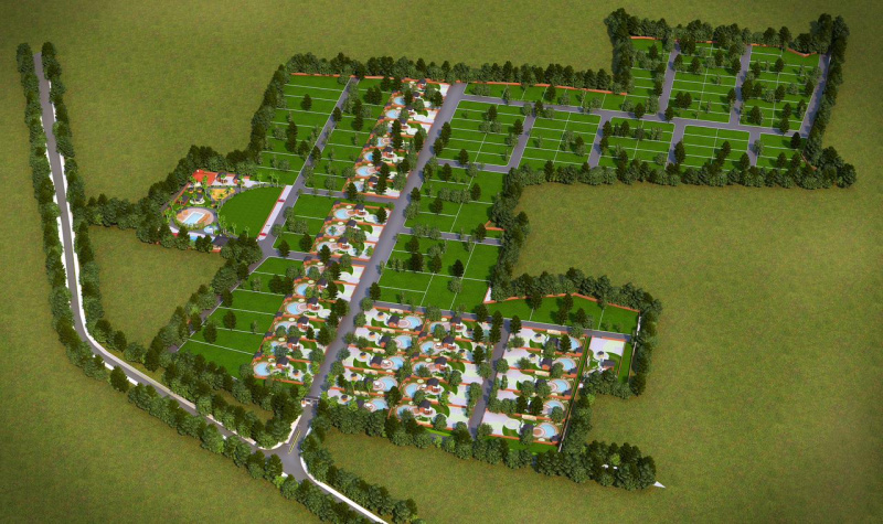 Additional image 3 of Lambakheda, Bhopal