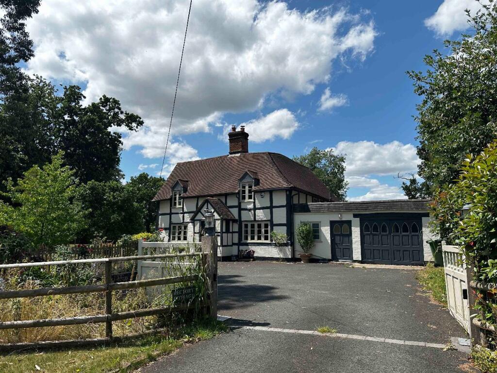 Additional image 21 of Rectory Cottage, Church Lane, Lapworth, Solihull