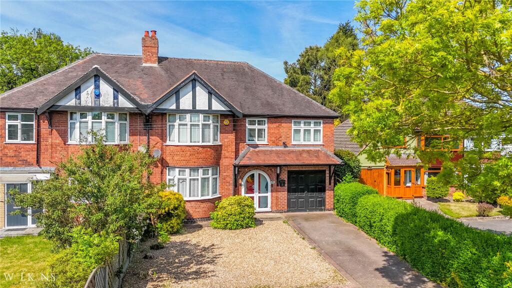 Additional image 43 of Fazeley Road, Tamworth, Staffordshire, B78