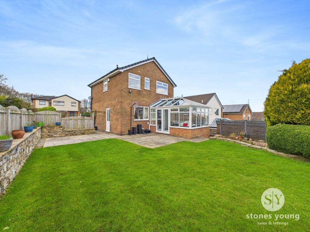 Additional image 2 of Durham Road, Wilpshire, BB1