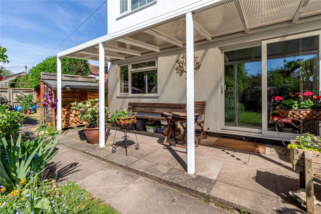 Additional image 18 of New Road, Astwood Bank, Redditch, Worcestershire, B96