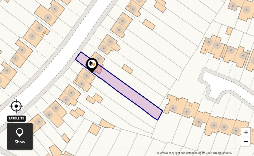 Additional image 2 of Sandy Hill Road, Shirley