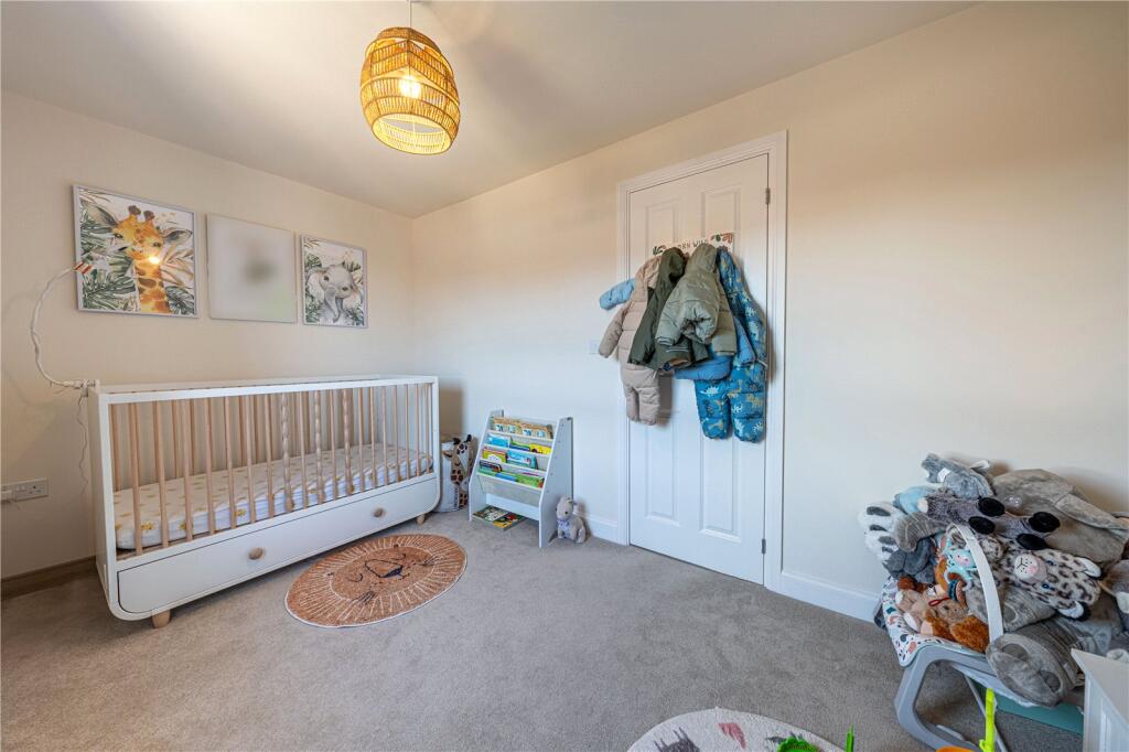 Additional image 15 of Dashwood Close, Tamworth, Staffordshire, B78