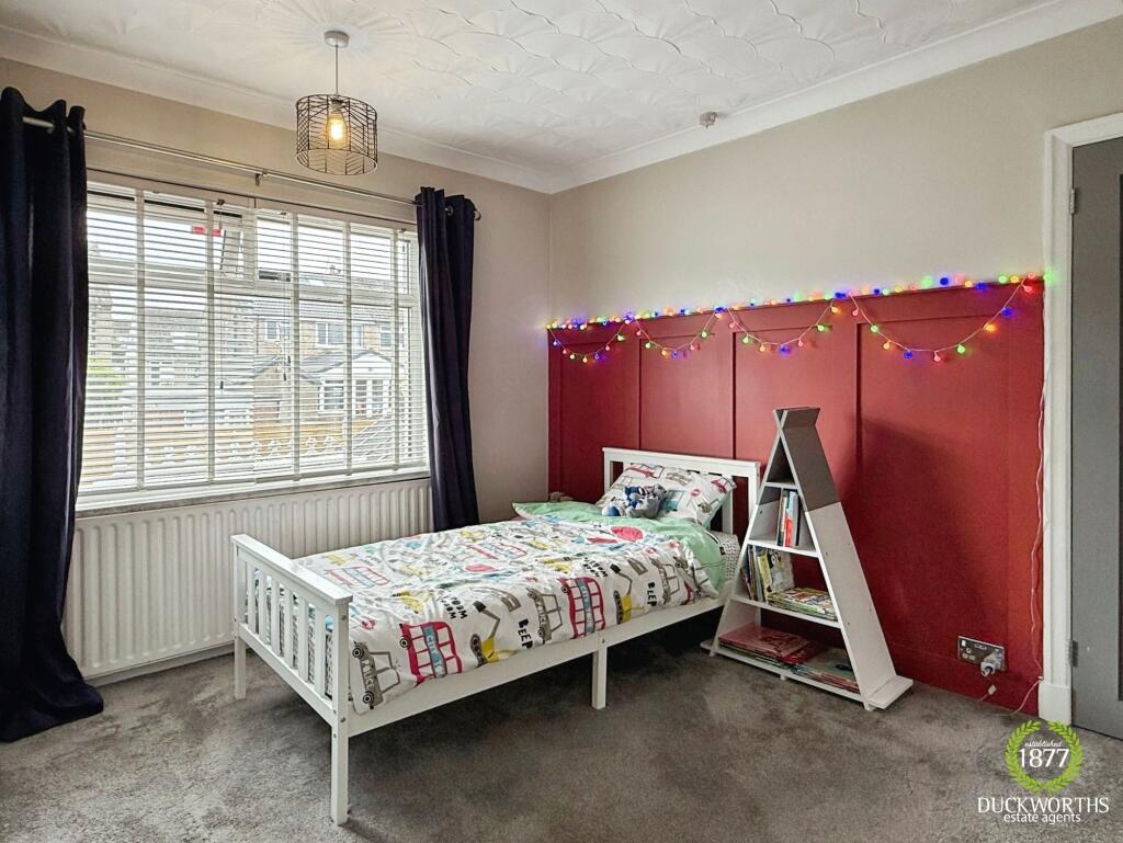 Additional image 25 of Thwaites Road, Oswaldtwistle, BB5