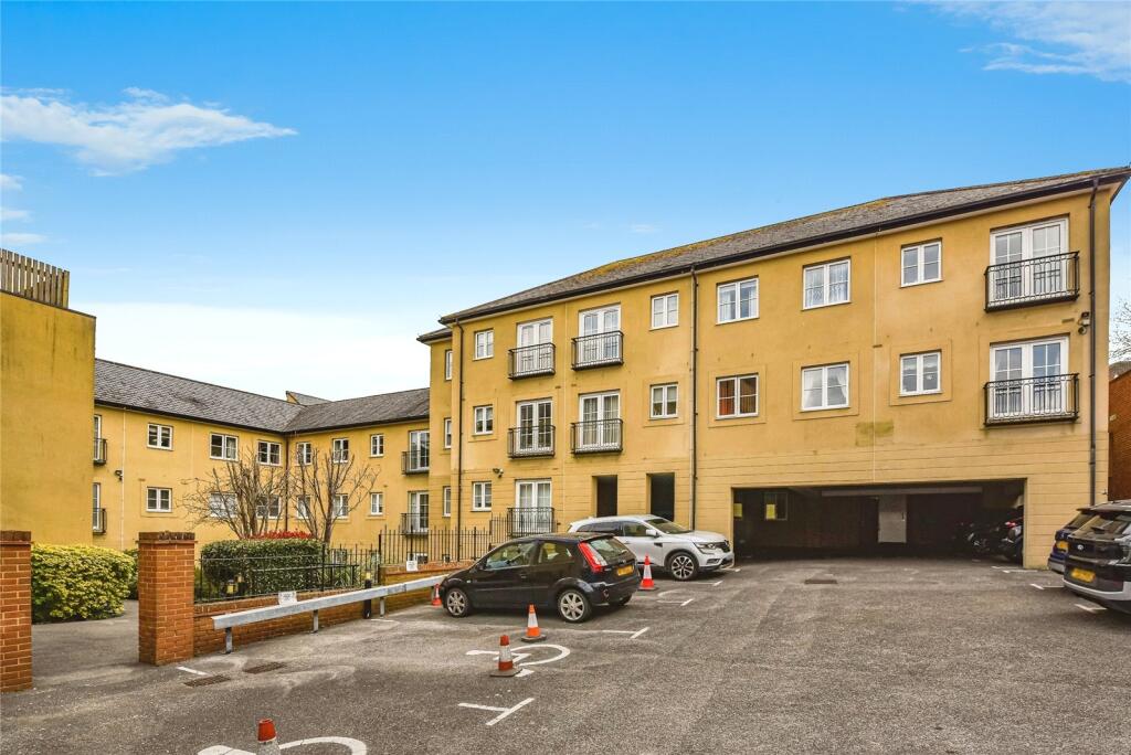 Additional image 9 of South Street, Yeovil, Somerset, BA20
