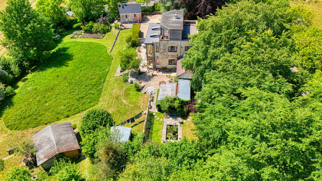 Additional image 30 of Stockhill, Coleford, Radstock, BA3