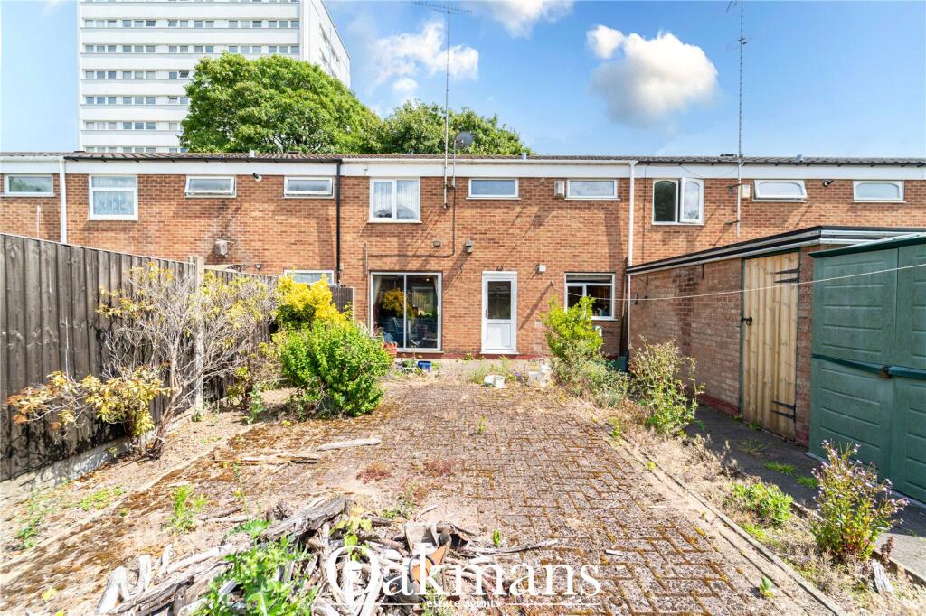 Additional image 13 of Foster Way, Birmingham, West Midlands, B5