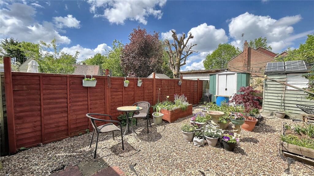 Additional image 13 of Norton Bavant, Warminster