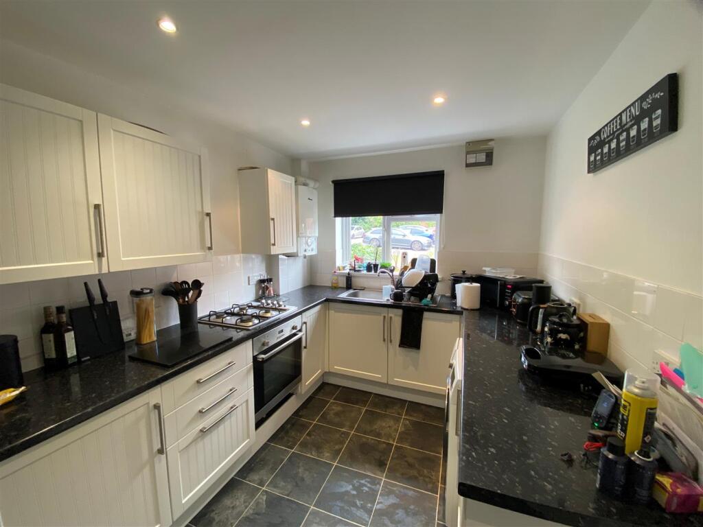 Additional image 2 of Herblay Close, Yeovil