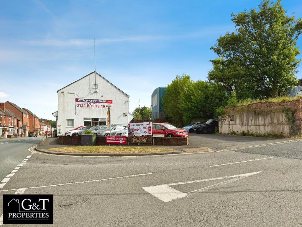 Additional image 7 of Dudley Road, Halesowen