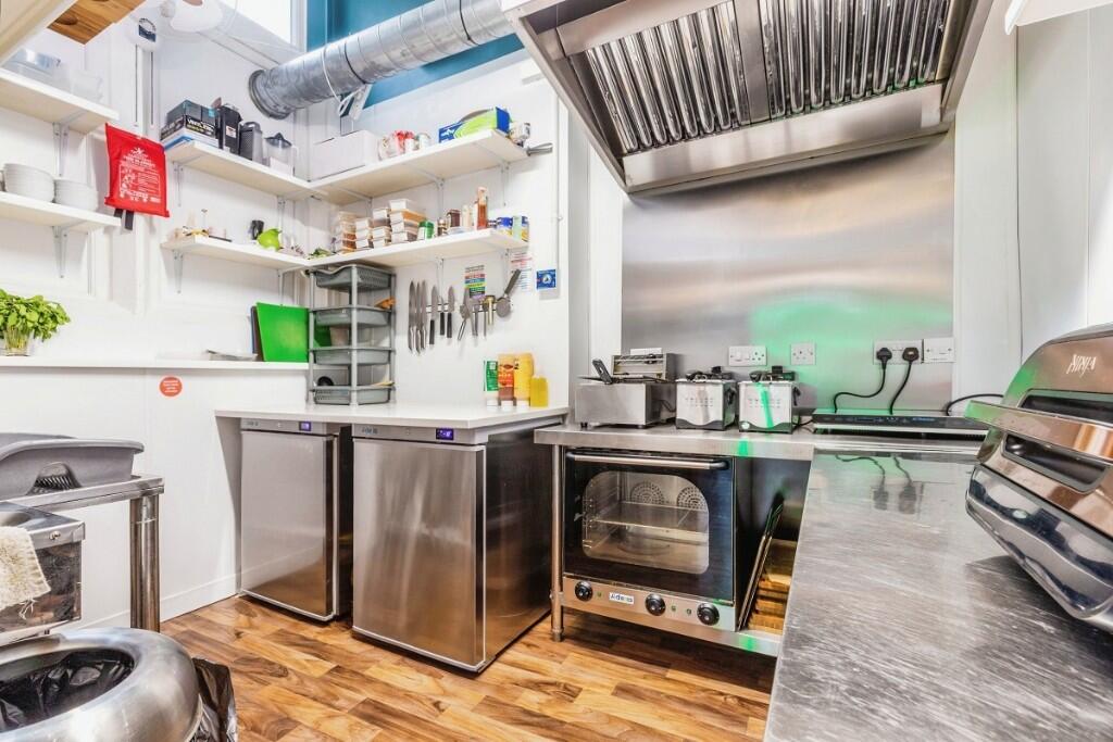 Additional image 7 of Freehold Cocktail Bar With Accom - Rossendale [BB4 8AJ]