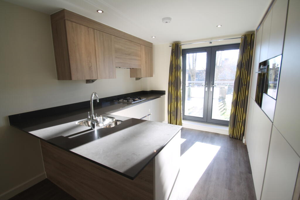 Additional image 2 of St. James Court, 331 Stratford Road, Shirley, Solihull, West Midlands