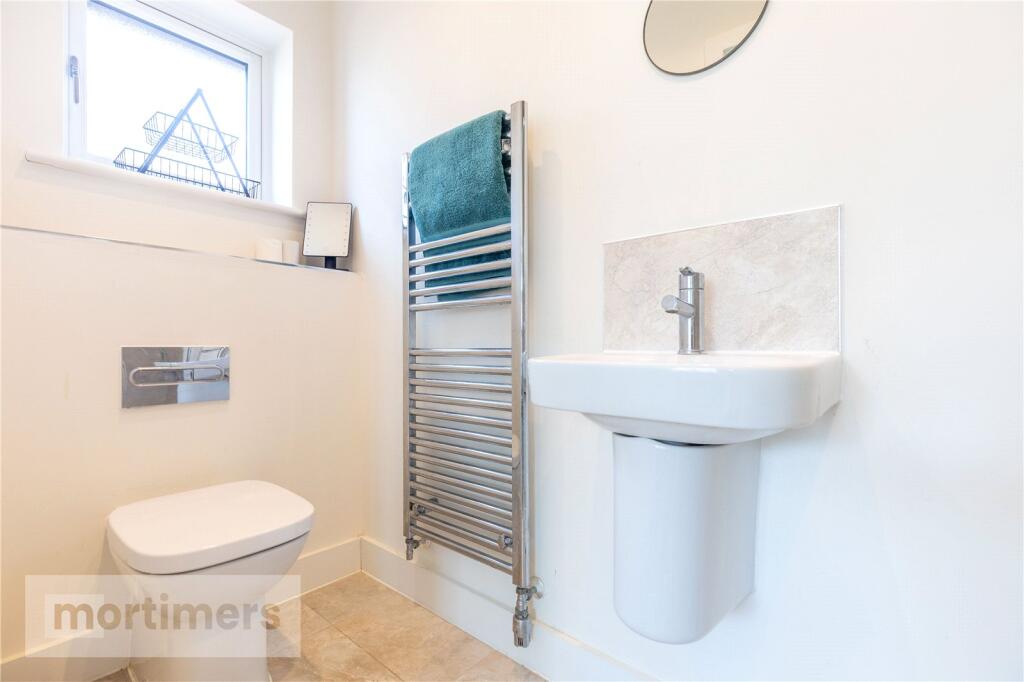 Additional image 23 of The Fallows, Blackburn, Lancashire, BB2