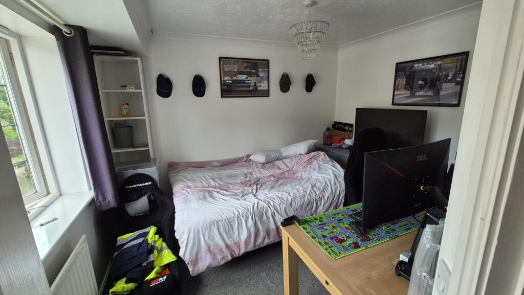 Additional image 6 of Yeovil