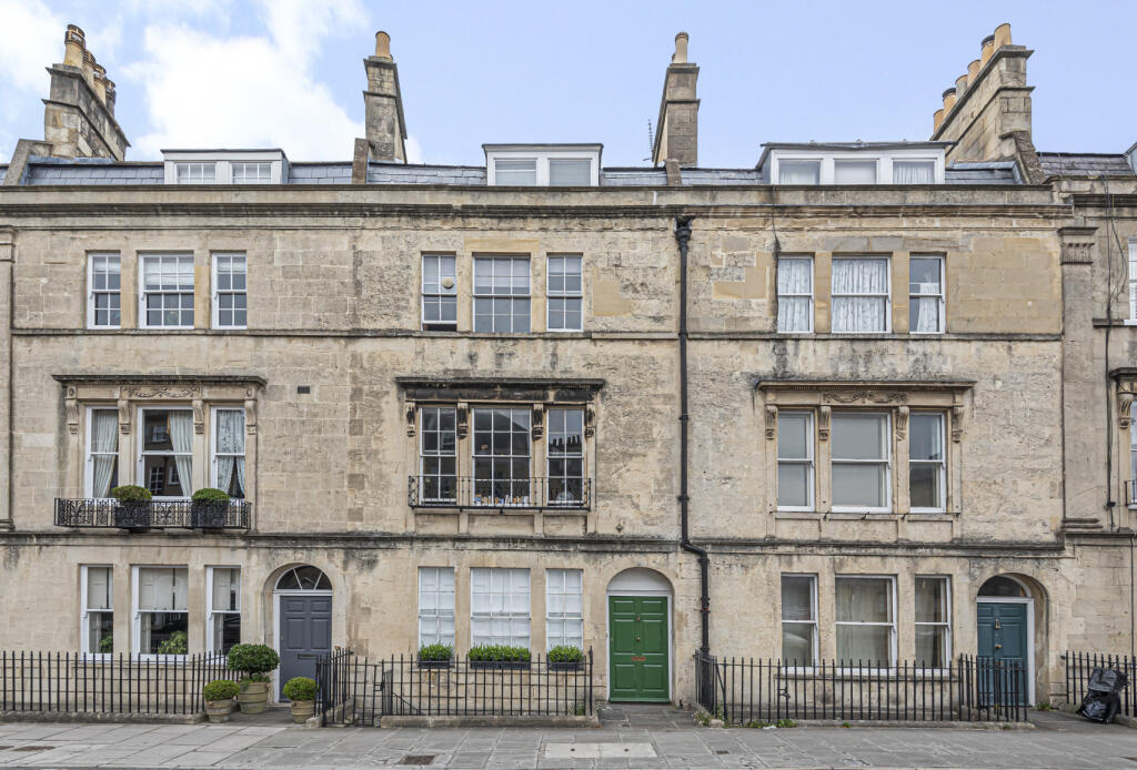 Additional image 2 of Bathwick Street, Bath, Somerset, BA2
