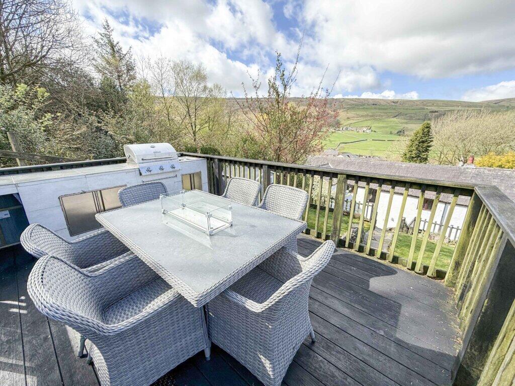 Additional image 45 of Barnside, St Georges Terrace, Cowpe Road, Rossendale