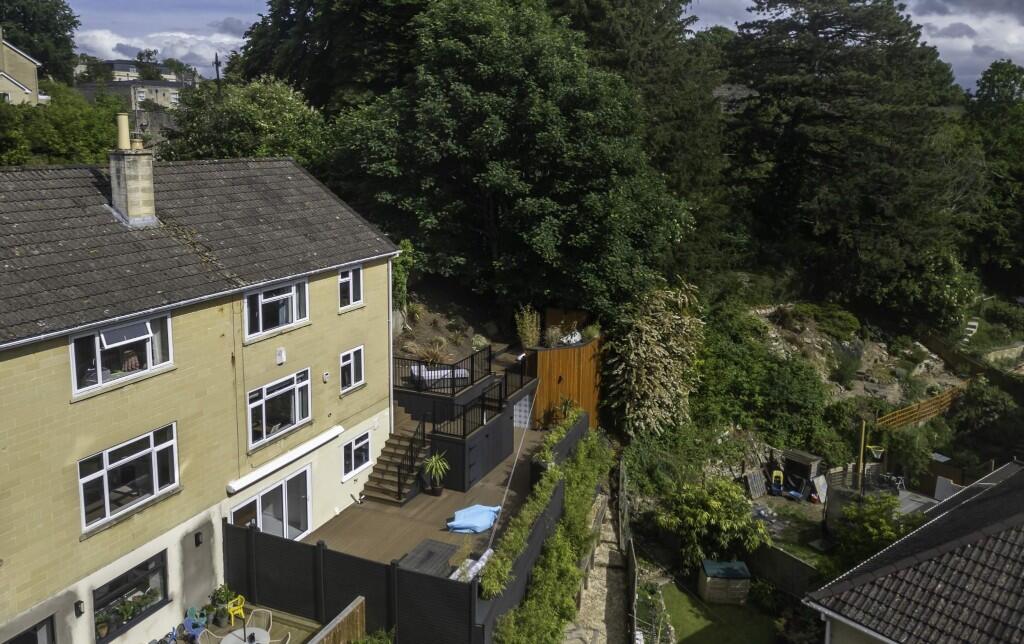 Additional image 22 of Weston Lane, Bath