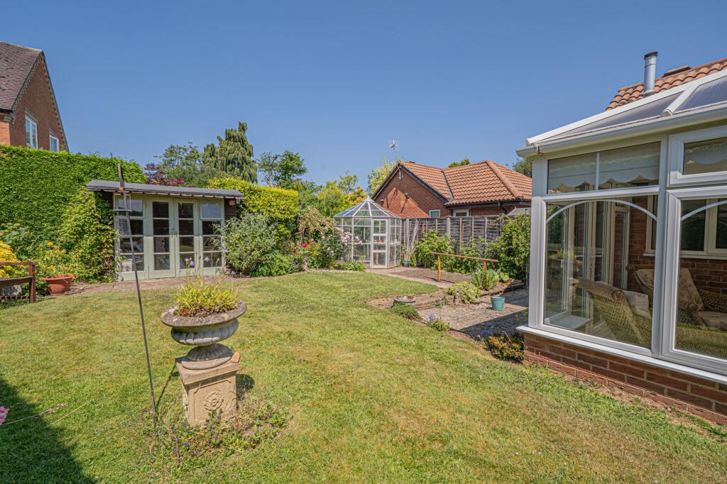 Additional image 22 of Widney Close, Bentley Heath, B93