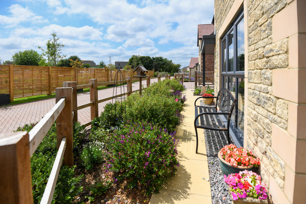 Additional image 26 of Kendall Lane, Semington