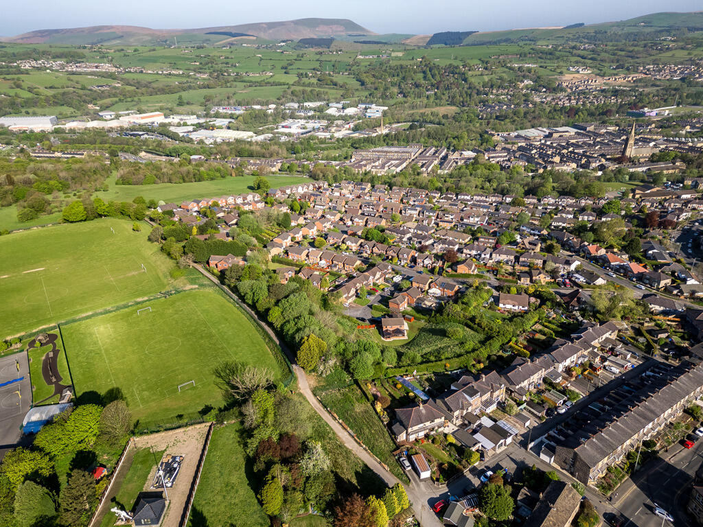 Additional image 15 of Land Adjacent To, Highgate, Nelson, Lancashire