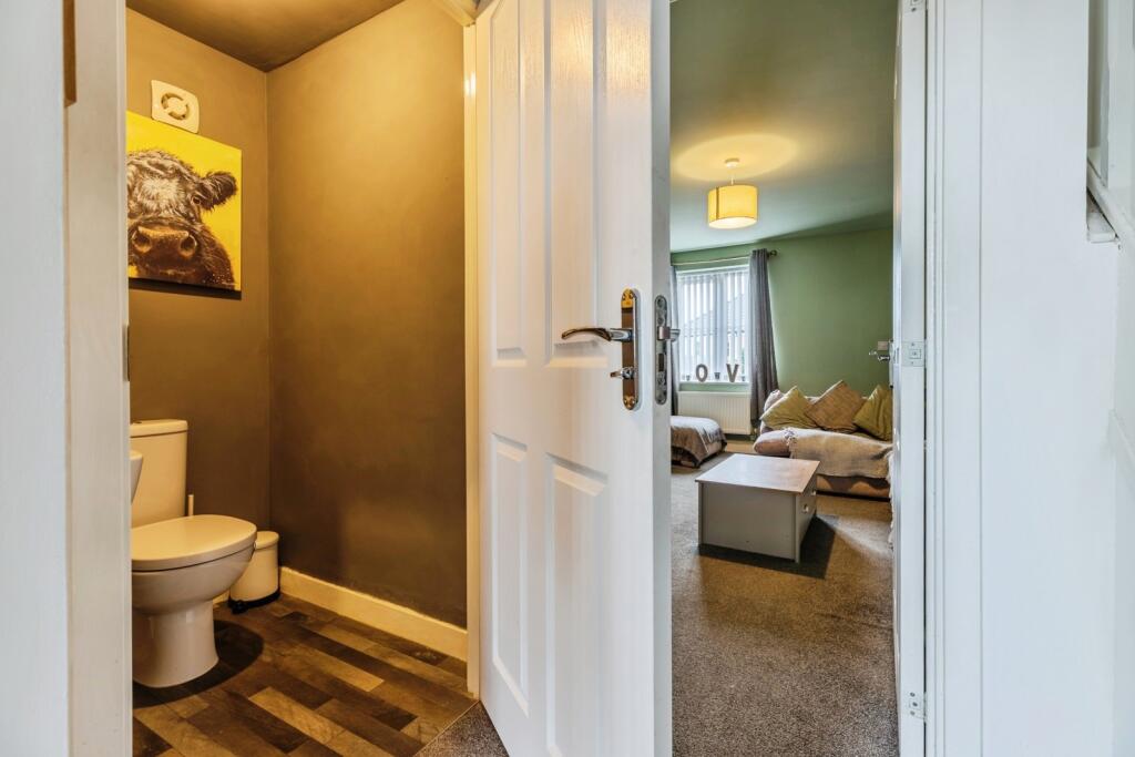 Additional image 4 of Knotts Mount, COLNE, Lancashire, BB8