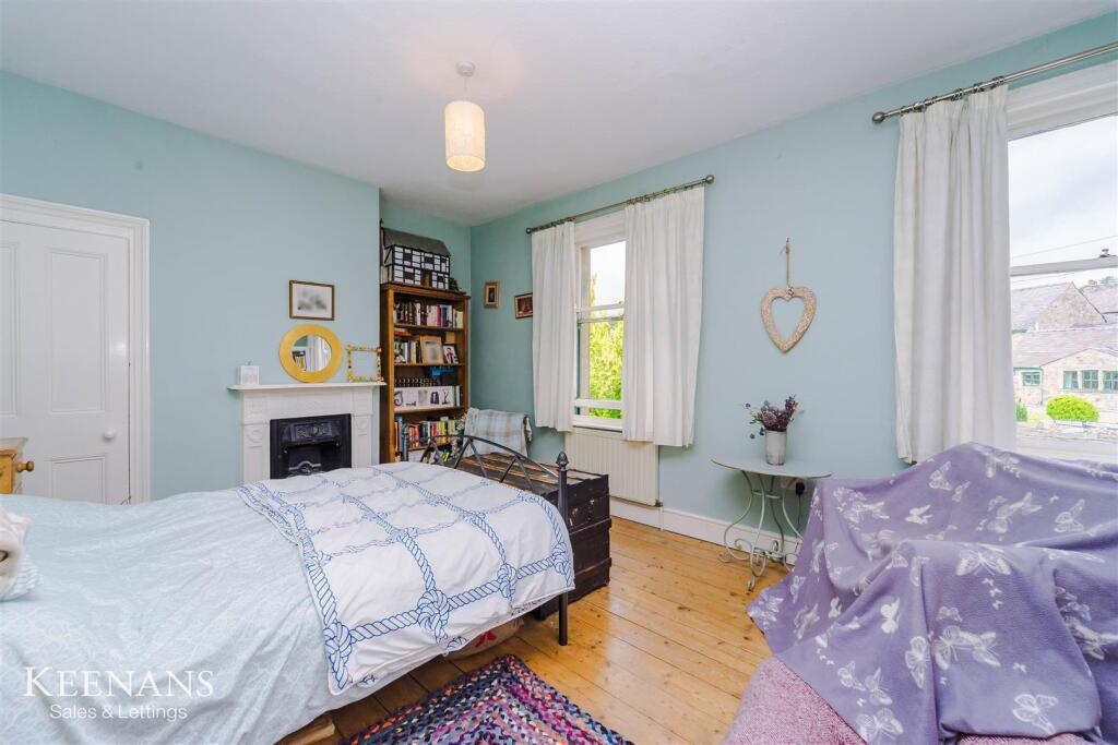 Additional image 5 of Orchard Villas, West Bradford