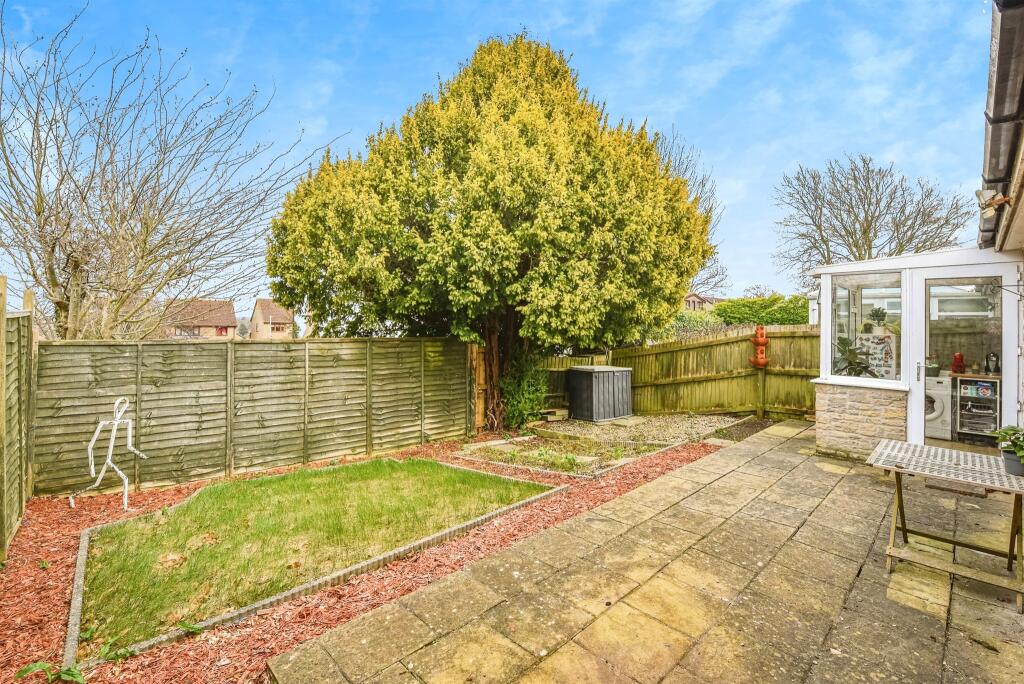 Additional image 15 of Leaze House Mews, Frome