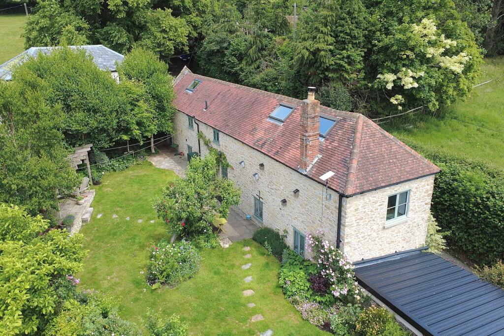 Additional image 14 of Holly Hill, Batcombe, Somerset, BA4