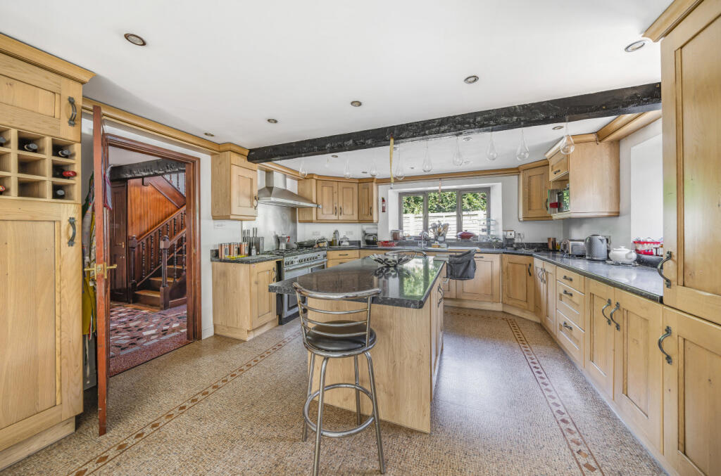 Additional image 24 of Main Street, Walton, Somerset, BA16