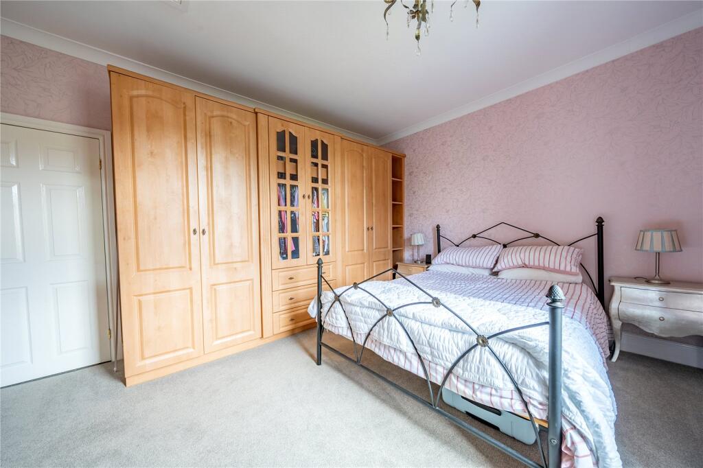 Additional image 21 of Spring Gardens, Drighlington, Bradford, West Yorkshire