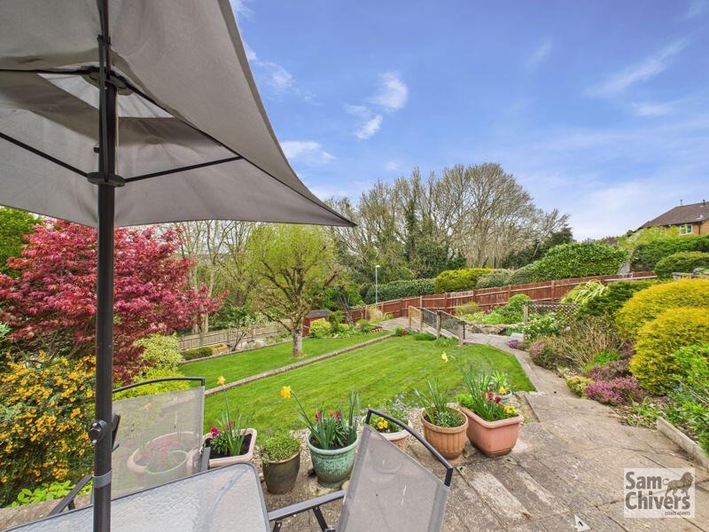 Additional image 21 of Nightingale Way, Midsomer Norton